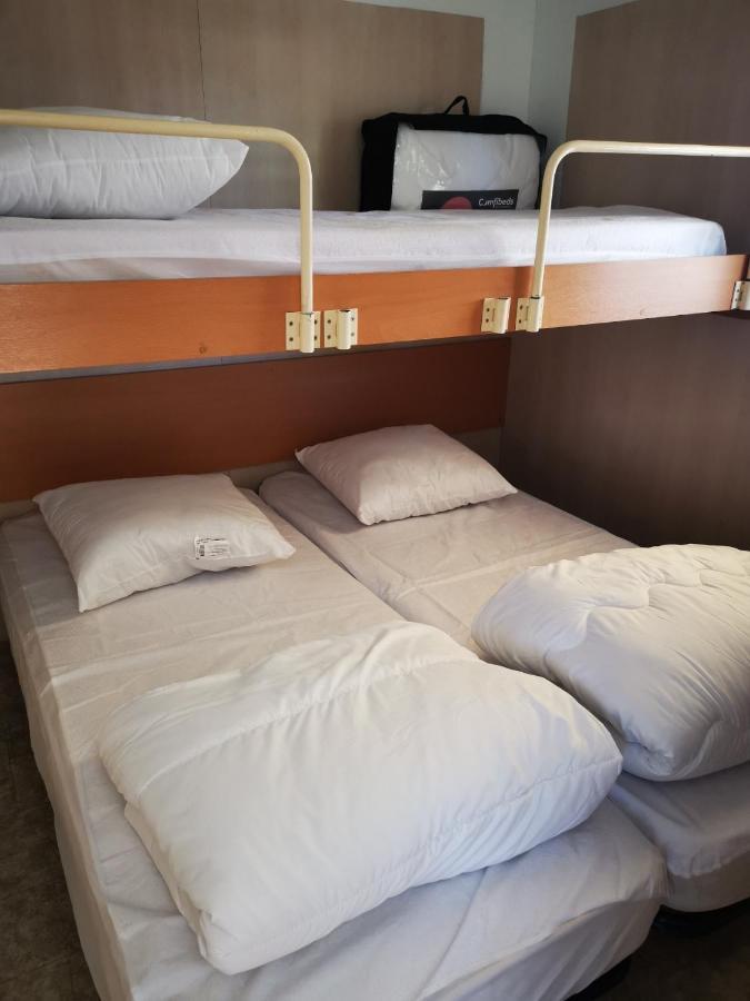 Cocoon Mobil Home Saint Aygulf Luaran gambar